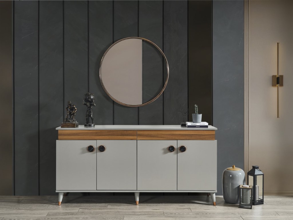 Haliç Sideboard