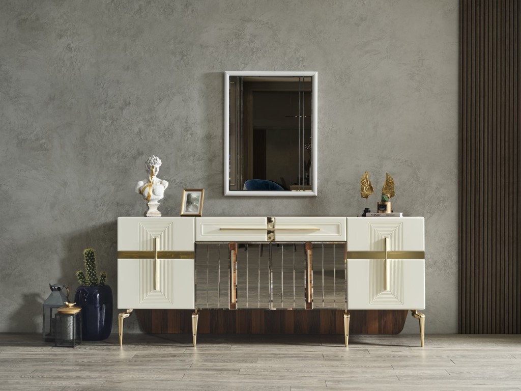 Pablo Sideboard