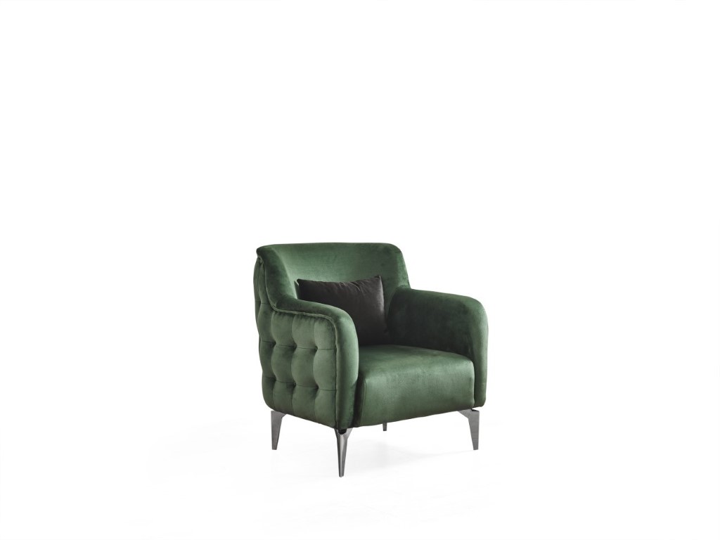 Rose Armchair