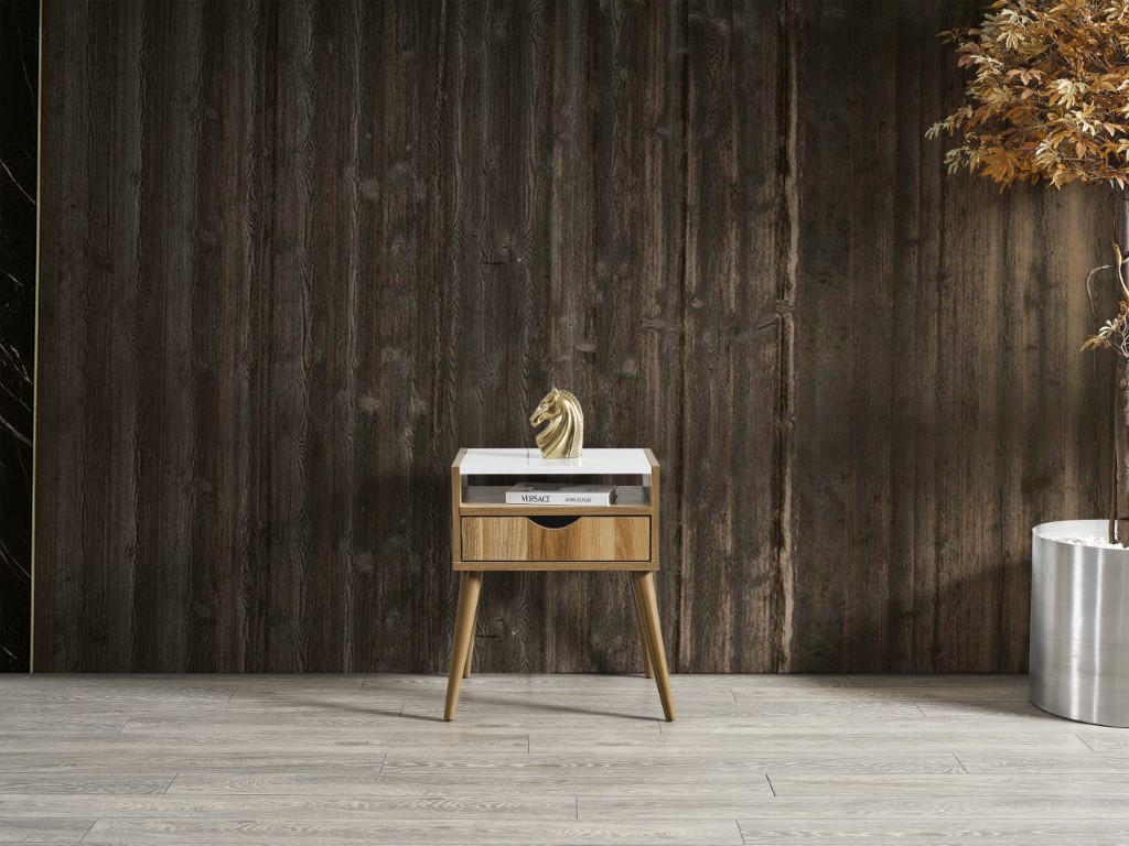 Salerno Nightstand